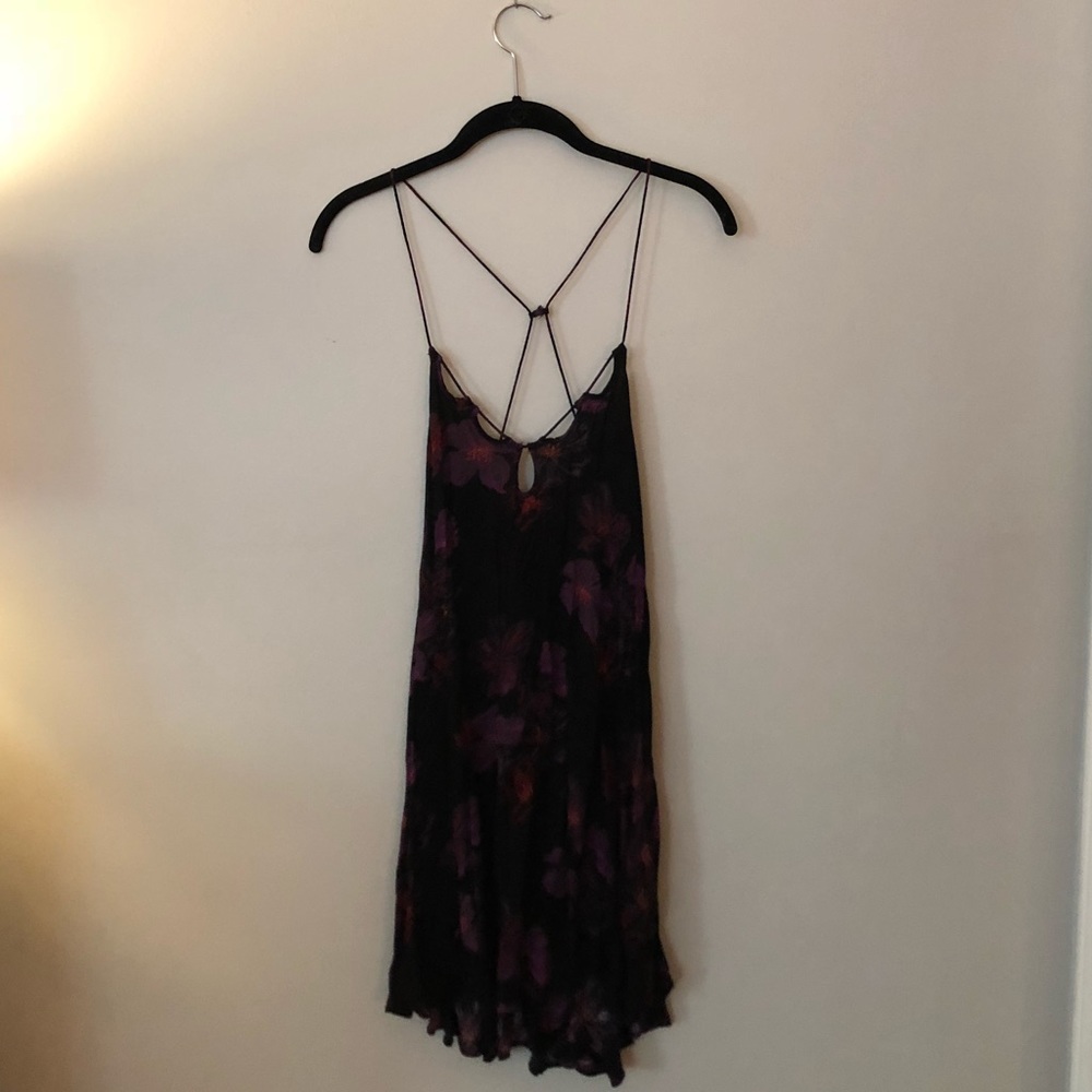 Urban outfitters slip dress